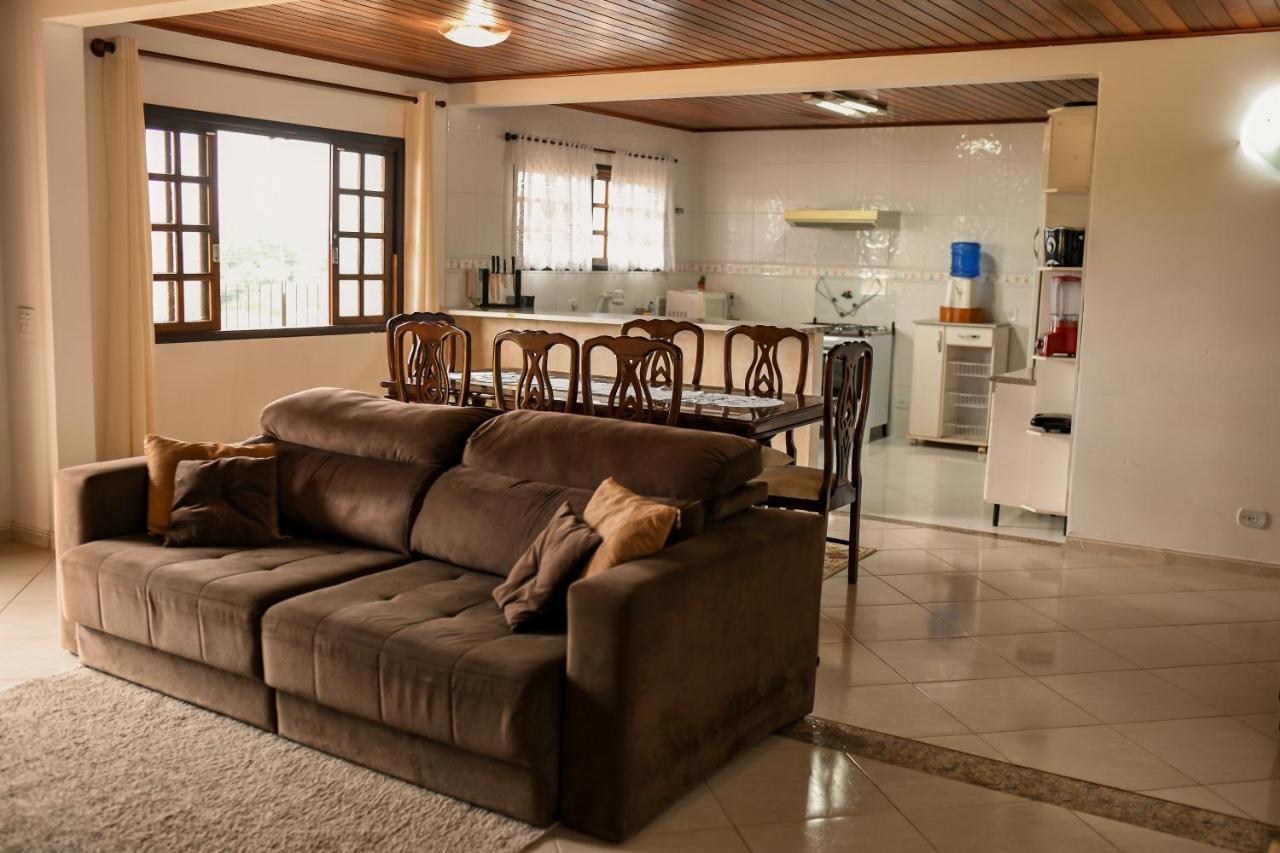 Casa Aconchego Na Montanha *