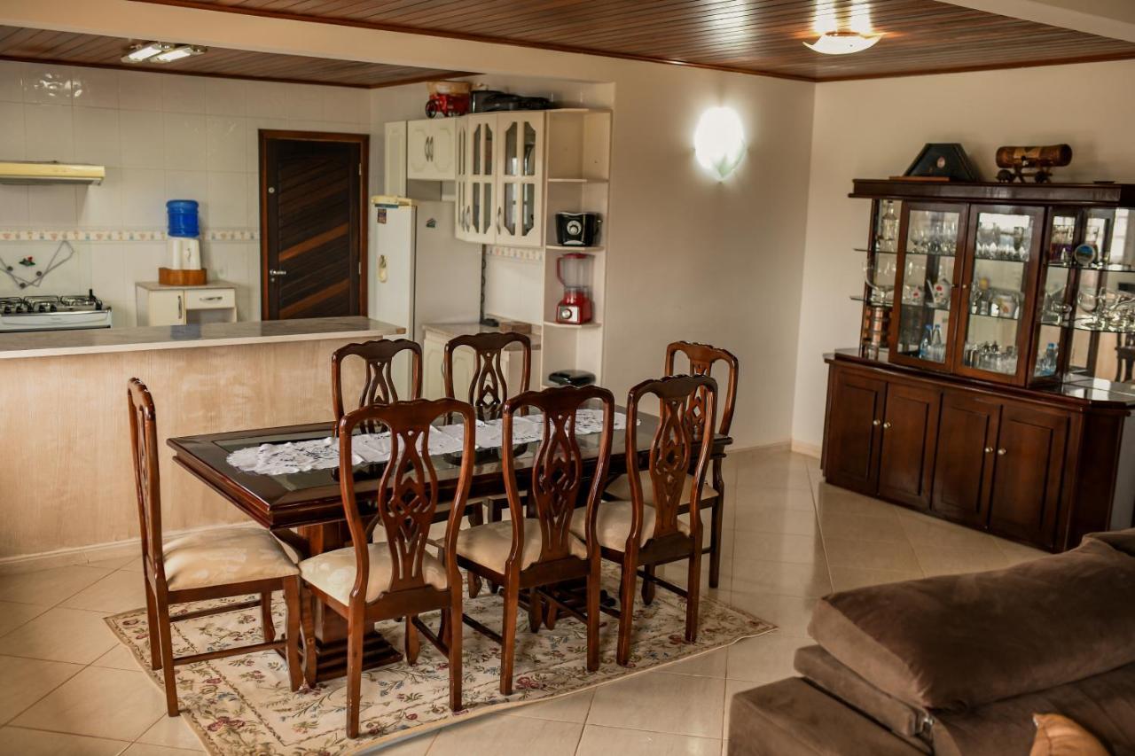 Casa Aconchego Na Montanha