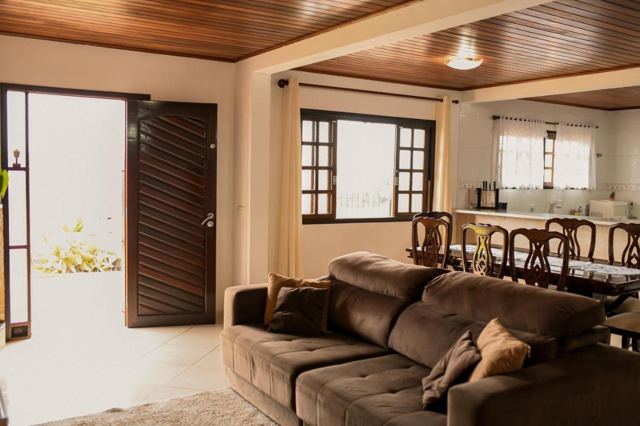 Casa de férias Casa Aconchego Na Montanha