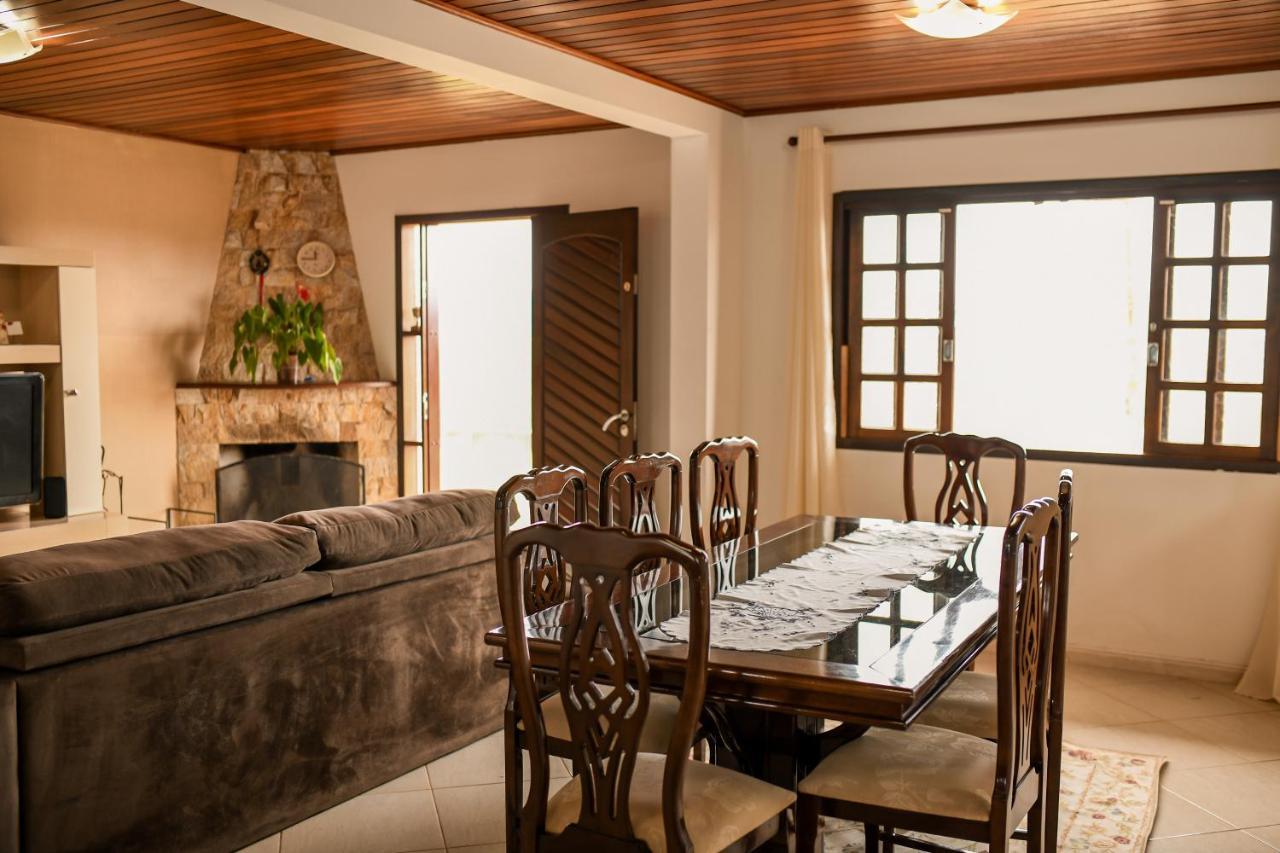 Casa Aconchego Na Montanha Casa de férias *