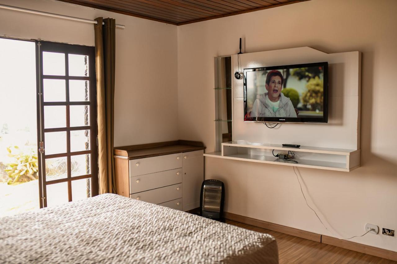Casa de férias Casa Aconchego Na Montanha *