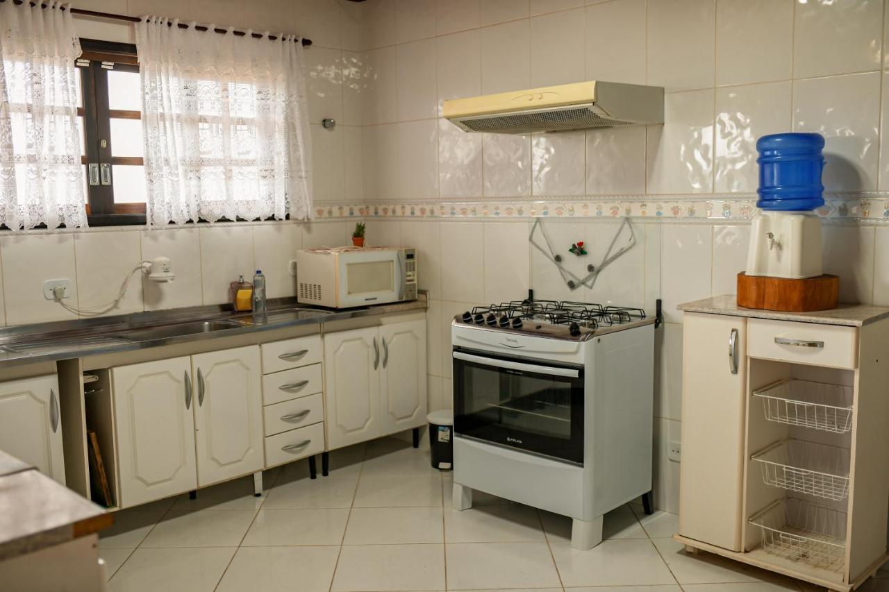 Casa Aconchego Na Montanha * Campos do Jordão