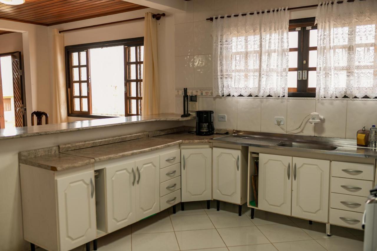 Casa Aconchego Na Montanha * Campos do Jordão