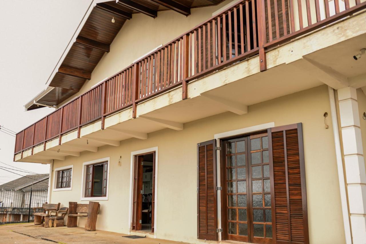 Casa Aconchego Na Montanha Casa de férias